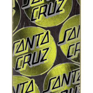 Acid Cloud 8.5-Inch Birch Skateboard Deck