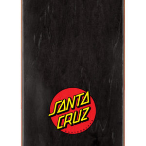 Classic Dot 8.25-Inch Skateboard Deck