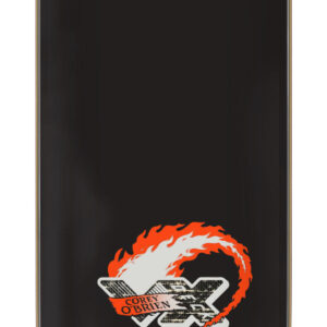 Corey O'Brien Reaper Hand 9.00-Inch VX Skateboard Deck