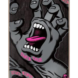 Crowded Hand 9.0-Inch Skateboard Deck