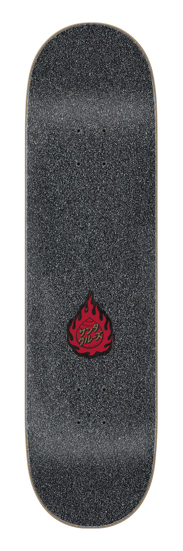 Eric Dressen Dragon 8.5-Inch Premium Complete Skateboard - Image 2