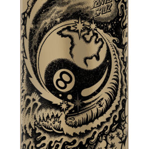 Erick Winkowski Extra Dope Planet 8.25-Inch Premium Complete Skateboard