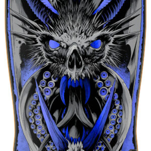 Erick Winkowski Primordial 10.35-Inch Shaped VX Skateboard Deck