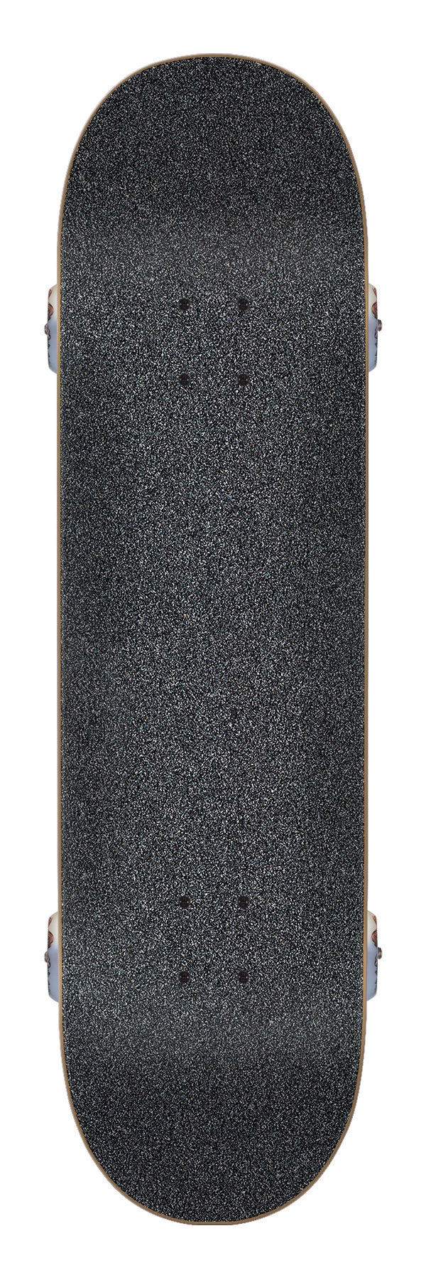 Full Big Mouth Flame 8.0-Inch Complete Skateboard - Image 2