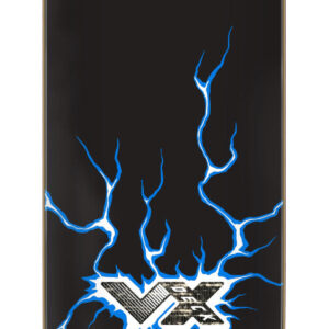 Jake Wooten Calamity 8.5-Inch VX Skateboard Deck