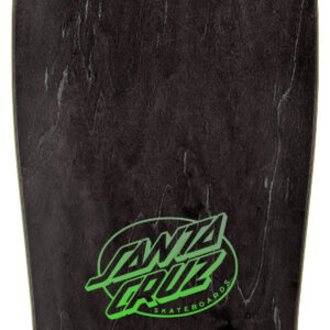 Jeff Kendall End of the World 10.0-Inch Reissue Skateboard Deck
