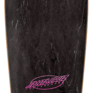 Keith Meek Slasher 10.1-Inch Reissue Skateboard Deck