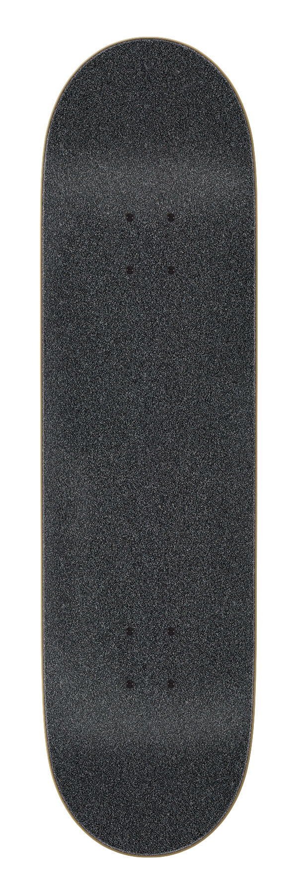 Large Other Dot Hands 8.25-Inch Complete Skateboard - Image 2