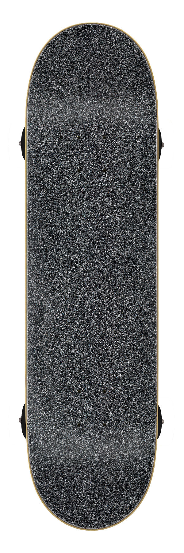 Mini Other Dot Hands 7.75-Inch Complete Skateboard - Image 2