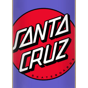 Mini Spotlight Dot 7.75-Inch Complete Skateboard