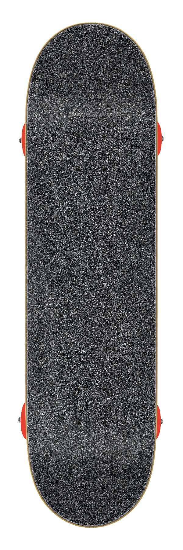 Mini Spotlight Dot 7.75-Inch Complete Skateboard - Image 2