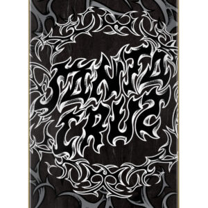 Razor Dot 8.25-Inch Birch Skateboard Deck