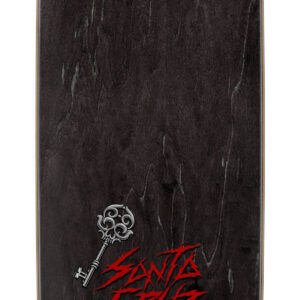 Rob Pace Stocks 8.7-Inch Skateboard Deck