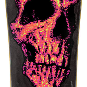 Street Creep 10.0-Inch Reissue Skateboard Deck