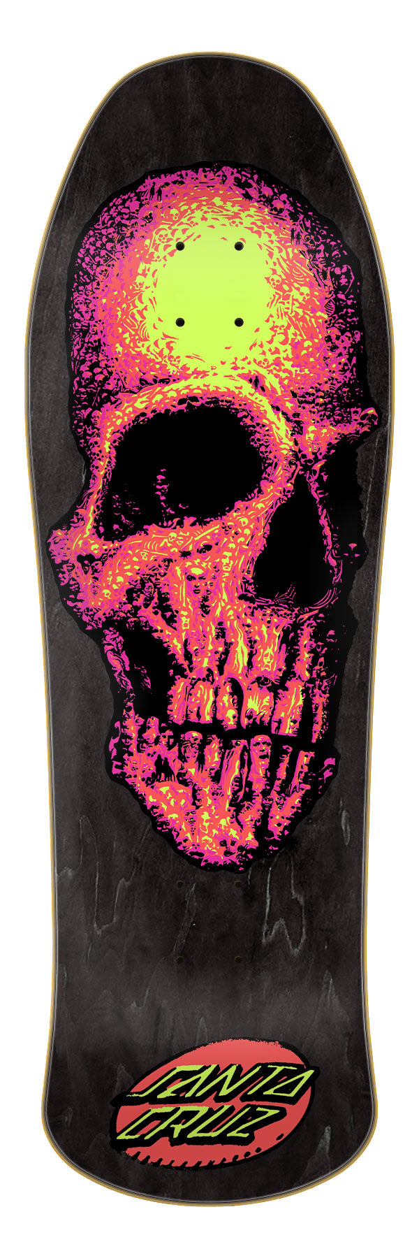Street Creep 10.0-Inch Reissue Skateboard Deck