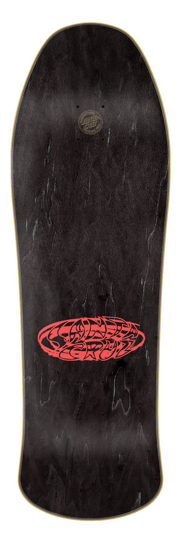 Street Creep 10.0-Inch Reissue Skateboard Deck - Image 2