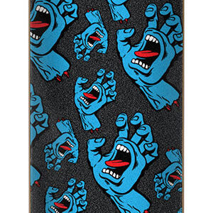 Super Micro Classic Dot 7.25-Inch Complete Skateboard