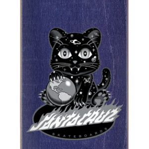 Tom Asta Space Kitten 8.2-Inch Twin Skateboard Deck