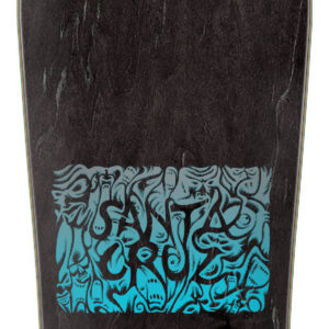 Tom Knox Firepit Reissue 10.07-Inch Skateboard Deck