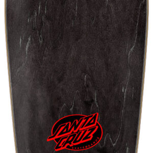 Winkowski Primeval Fire 10.34-Inch Shaped Skateboard Deck