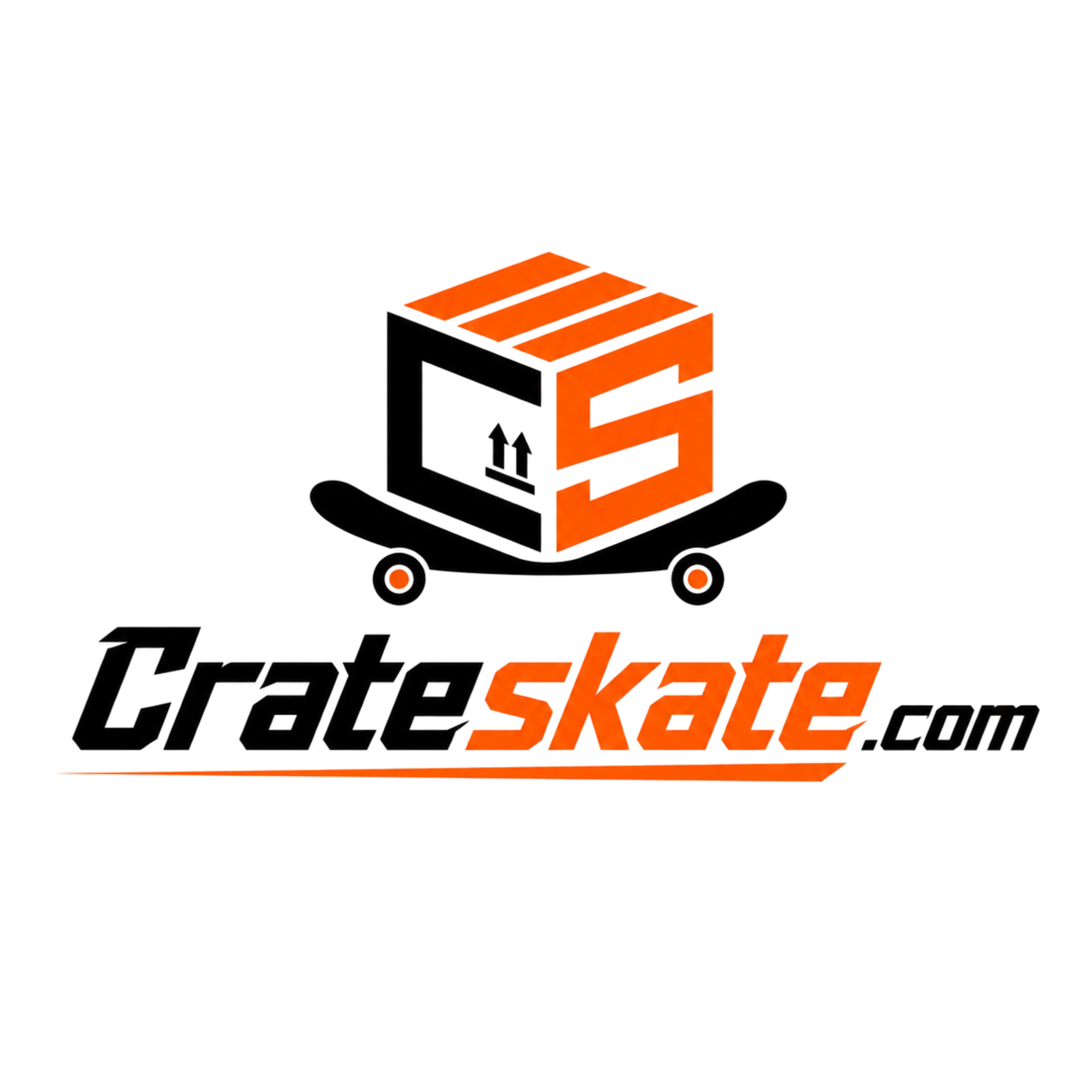 crateskate.com