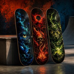 Pro Decks